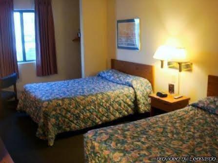 Luxury Inn & Suites Lincoln Eksteriør bilde