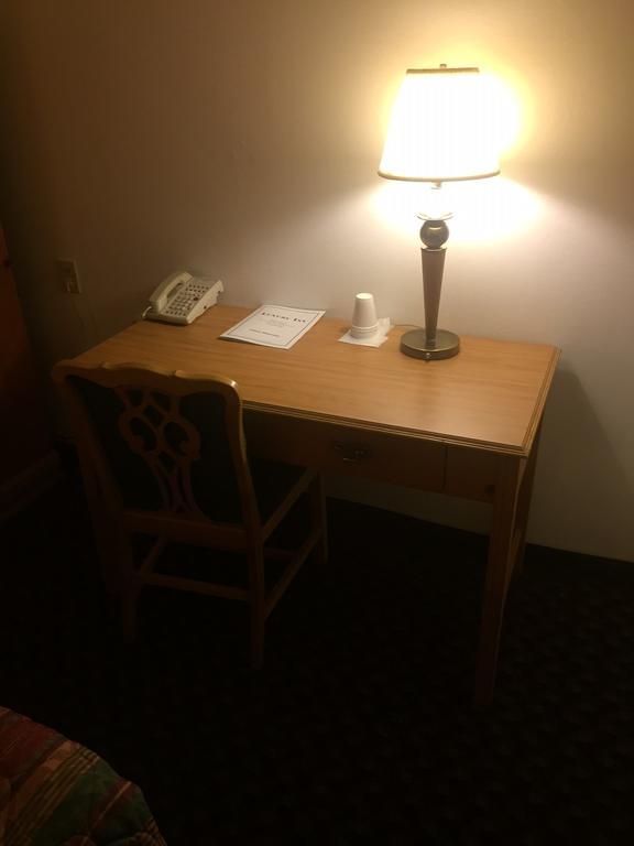 Luxury Inn & Suites Lincoln Eksteriør bilde