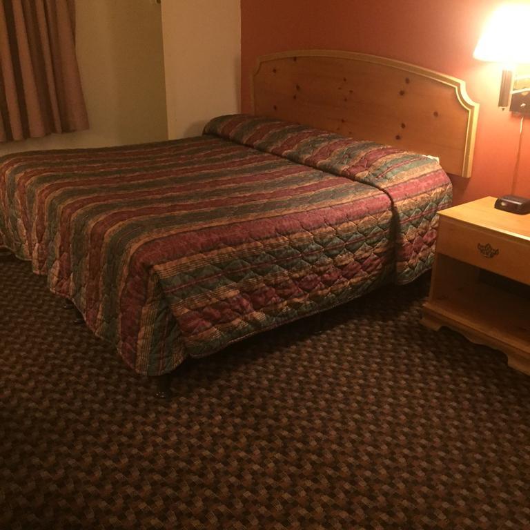 Luxury Inn & Suites Lincoln Eksteriør bilde