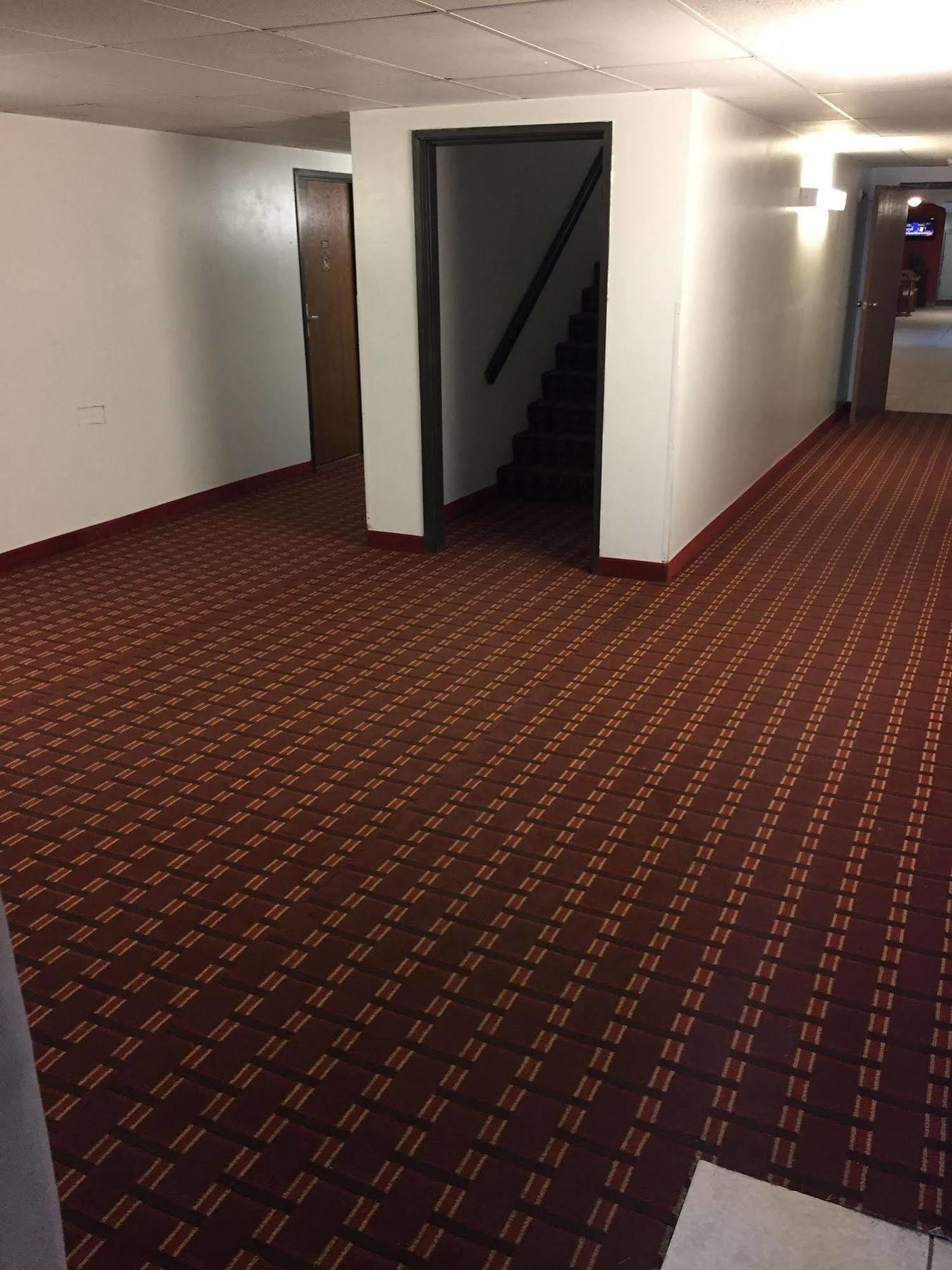 Luxury Inn & Suites Lincoln Eksteriør bilde