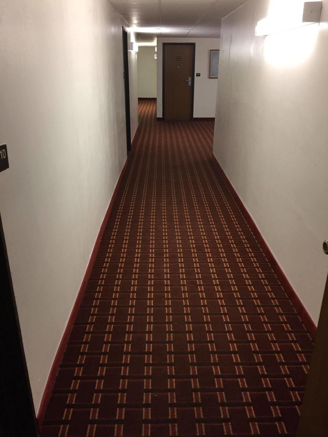 Luxury Inn & Suites Lincoln Eksteriør bilde